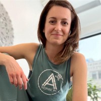 InspireA+ Employee Arianne la Salle's profile photo