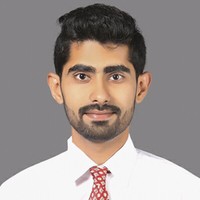 Siddhatech Technologies Employee Aniket Patil's profile photo