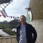 Guido Harteveld Email