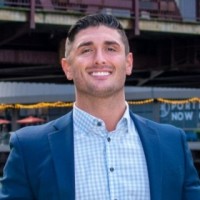 Energy CX Employee Matt Diedrick's profile photo