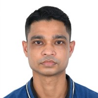 TANG Employee Dominic Gomes's profile photo