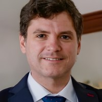 Verti Employee Rodrigo Echávarri Yepes's profile photo