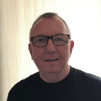 Canterbury Foundation Employee Bruce Andrusiak's profile photo