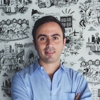 General Assembly Employee Daniele Grassi's profile photo