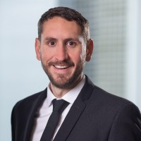 Zest Employee Julio Basombrio's profile photo