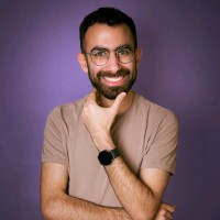 Permit.io Employee Dan Yishai's profile photo