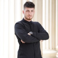 Esop Consulting Employee Andrei Dobra's profile photo