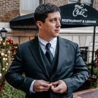 QuesTec Mechanical Employee Matt Boyd's profile photo