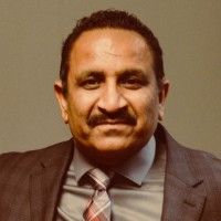Deepak Prashar