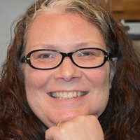 RedBrick Health Employee Sherry McCrank's profile photo