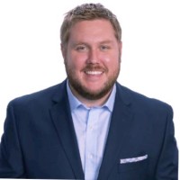 ControlCase Employee Mark Cline's profile photo