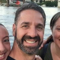 Chobani Employee Michael Rose's profile photo