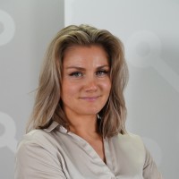 Inet AB Employee Emelie Jansson's profile photo