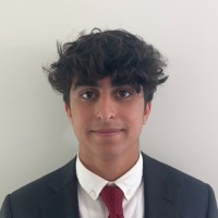 Cyrus Naficy
