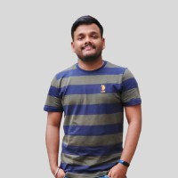 HashedIn by Deloitte Employee Sujoy Pal's profile photo