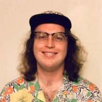 Mission Bit Employee Geoff Smith's profile photo
