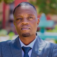 GIGALAB * Employee Ndayambaje's profile photo