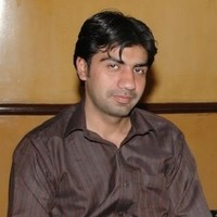 Nova Mobility Employee Waqas Shafiq's profile photo