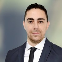 Presight Employee Fadi Hakim's profile photo