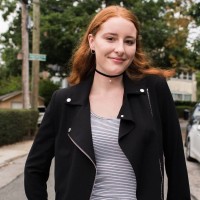Hackley School Employee Grace Hill's profile photo