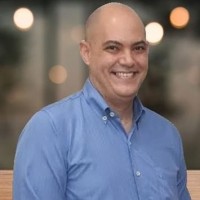 BM Informática Employee Tadeu Santana's profile photo