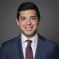 Baringa Employee Zachary Stein's profile photo