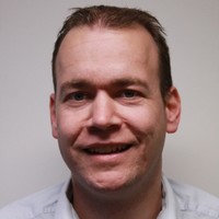 Canon Production Printing Employee Mathijs Peeters's profile photo