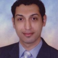 Saudi BinLaden Group Employee Islam Kamel's profile photo