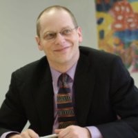 Equity Development Employee Andy Smith's profile photo