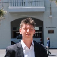 Bloomz Employee Jeffrey Boehm's profile photo