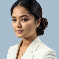 Folkative Group Employee Elvina Damara's profile photo