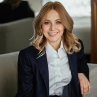 SLR Digital Finance Employee Nadiya Koliadych's profile photo