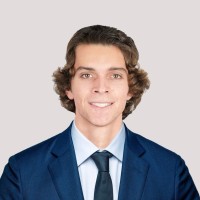 Catch Surf® Employee Tyler Willardson's profile photo