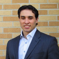 Sebastian Diaz Email & Phone Number