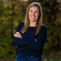 Metropolitan State University of Denver Employee Amanda Berry's profile photo