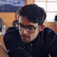 Dev Thakkar Email