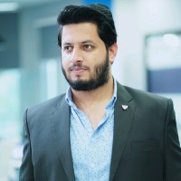 Deal and Deals Employee Abdullah Kiani's profile photo