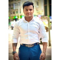 SynergixServ Private Limited Employee Pankaj Manchekar's profile photo