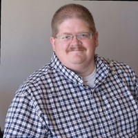 Alorica Employee Richard Blevins's profile photo