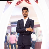TuTr Hyperloop Employee Navin D's profile photo