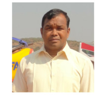 Socialware Employee Xavier Munda's profile photo