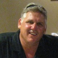 Amazon Employee Stephen Lake's profile photo