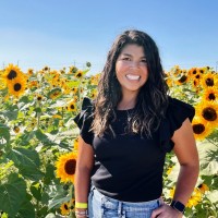Vanessa Hansen's profile photo