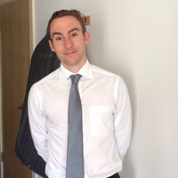 Wales & West Utilities Employee Robert Cmiosh's profile photo