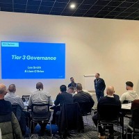 Lee Smith's profile photo