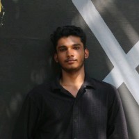 Cake Studio Employee Suhail mc's profile photo