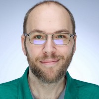 Third Security, LLC Employee Christopher Cornell's profile photo