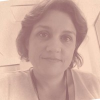 Alliance4U Employee Lucile Trichet's profile photo