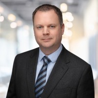 Lumon Employee Gareth Germain's profile photo