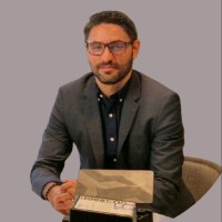 Istituto Marangoni Employee Michael Michaelides's profile photo